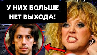 ЧАС РАСПЛАТЫ ПРОБИЛ! ГАЛКИНА АРЕСТОВАЛИ! ДЕПОРТИРУЮТ В РОССИЮ, А ЗАТЕМ В ТЮРЬМУ!