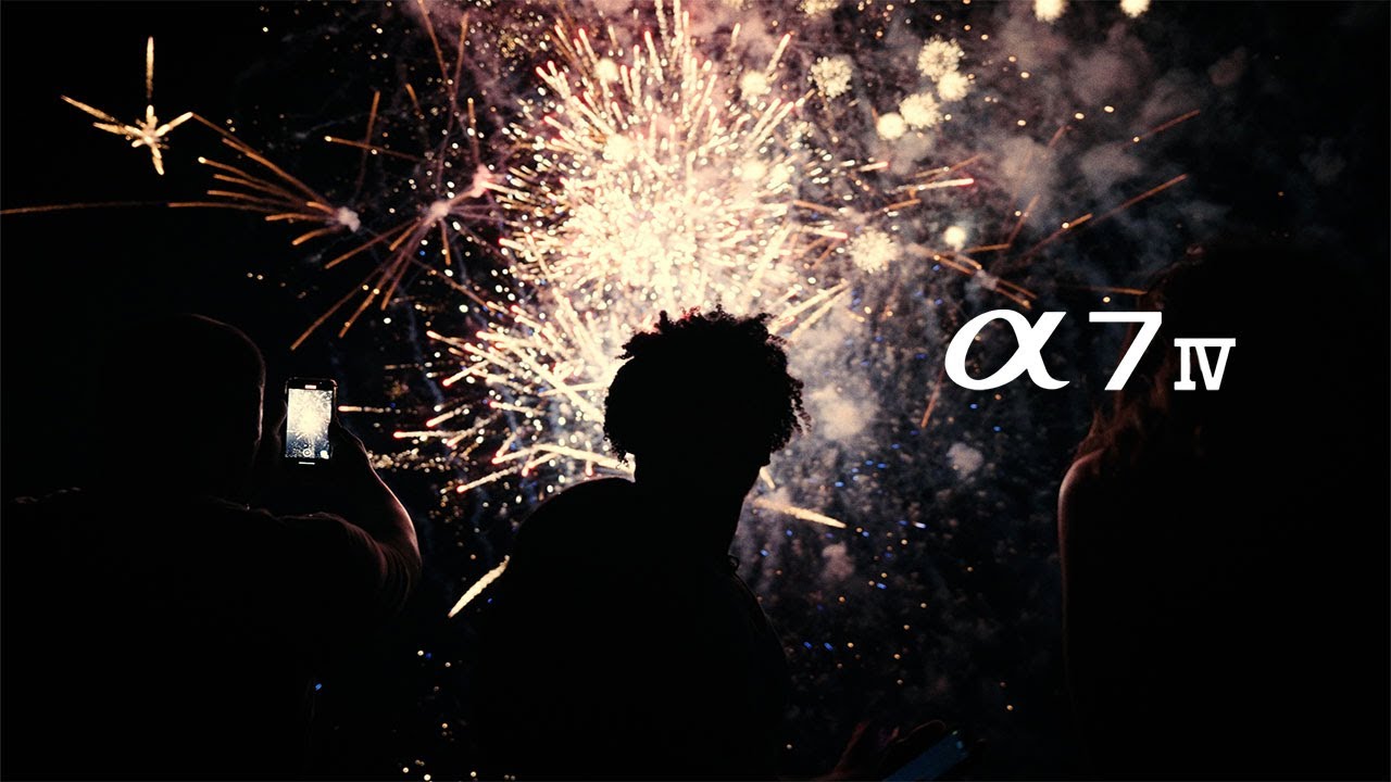 Sony A7IV || Cinematic Video || 07/04/24