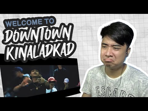 Hev Abi "WELCOME2DTQ" | Reaction Video | Hans Reacts E69