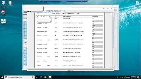 Aplicacion SAE JAVA Firebird