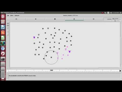 HSTCP Network Simulator NS2 Projects