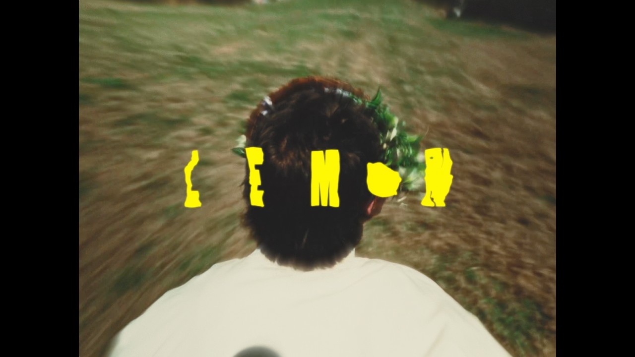Guarda almost a.m. - LEMON (Official Lyric Video) su YouTube Guarda almost a.m. - LEMON (Official Lyric Video) su YouTube