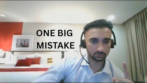 Why 90% of Traders FAIL (And How to Avoid It)