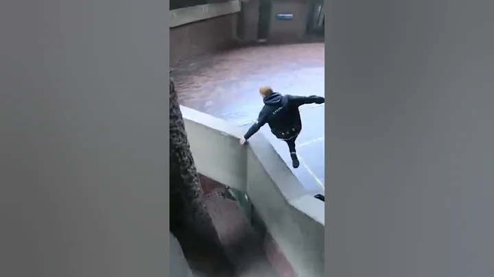 Late For Train #shorts #trending