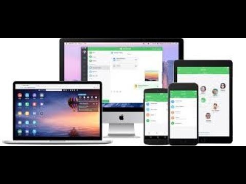 hqdefault Come trasferire file su Mac OS con Android Android Tutorial 