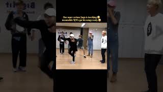 Sugas Got Moves, Rms Got Wings