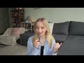 Beginning of video
