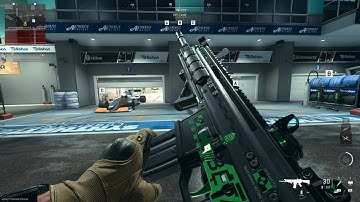 MW2 Multiplayer HIGH KILL WIN Crown Raceway Domination Gameplay (No Commentary) (4K UHD)