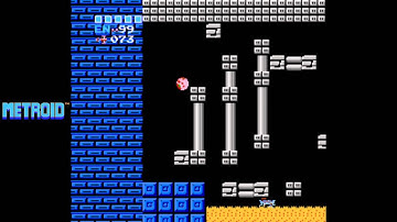 Metroid [NES] Playthrough #03, Brinstar, Kraid