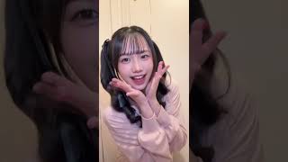 【れのん】リクエストで頂いたのでツインテールしてみた! #れのれらtv #れのん #ツインテール #shorts