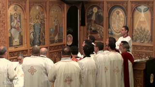Twelfth Hour of Good Friday (2012)