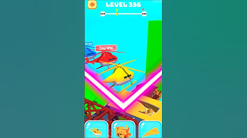 shape shifting funny race gameplay new hyper casual games #shorts #gameplay #shapeshifting