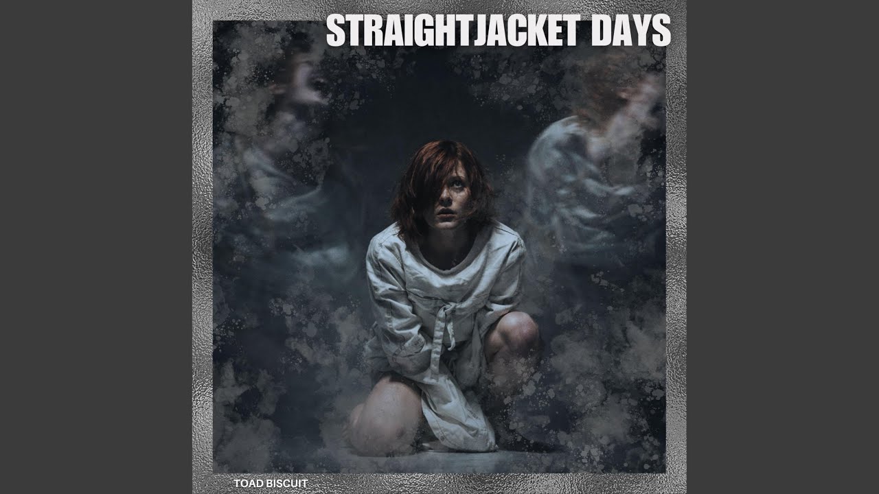 Watch Straightjacket Days on YouTube Watch Straightjacket Days on YouTube