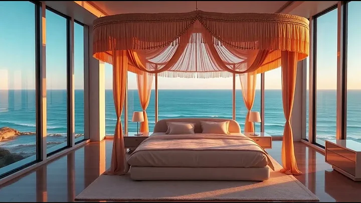 Dubai’s $30,000,000 La Mer Beachfront Mansion | Ultra Luxury Waterfront Living