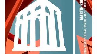 Martin Badder Feat. Knytro - Pion Never Dies Hayden James Remix