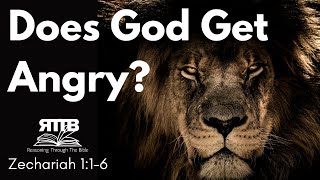 An Invitation to Redemption || Zechariah 1:1-6 || Session 2 || Verse by Verse Bible Study