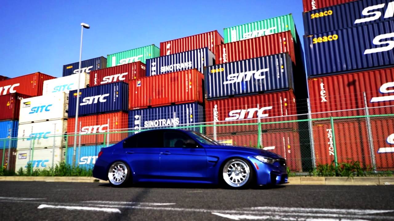 Best balance bmw