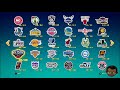 NBA PLAYGROUNDS (ROSTER UNLOCK DLC)