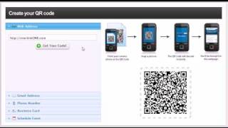 QR Codes: How to easily create them screenshot 4