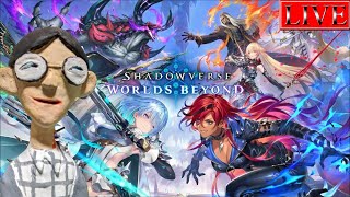 【シャドバWB】自分は思わないんだけど周りにアルベールに似てるってよく言われるwww