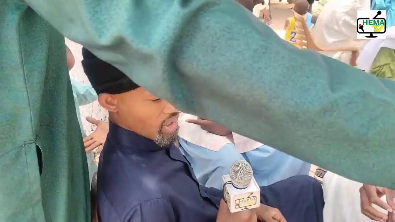 HEMÀ TV  est en direct !