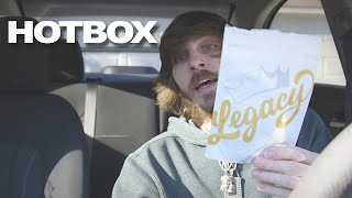 Legacy HOTBOX!!