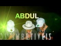 Os Imbativeis-Abdul