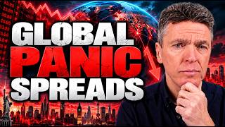 AI Panic Spreads Worldwide