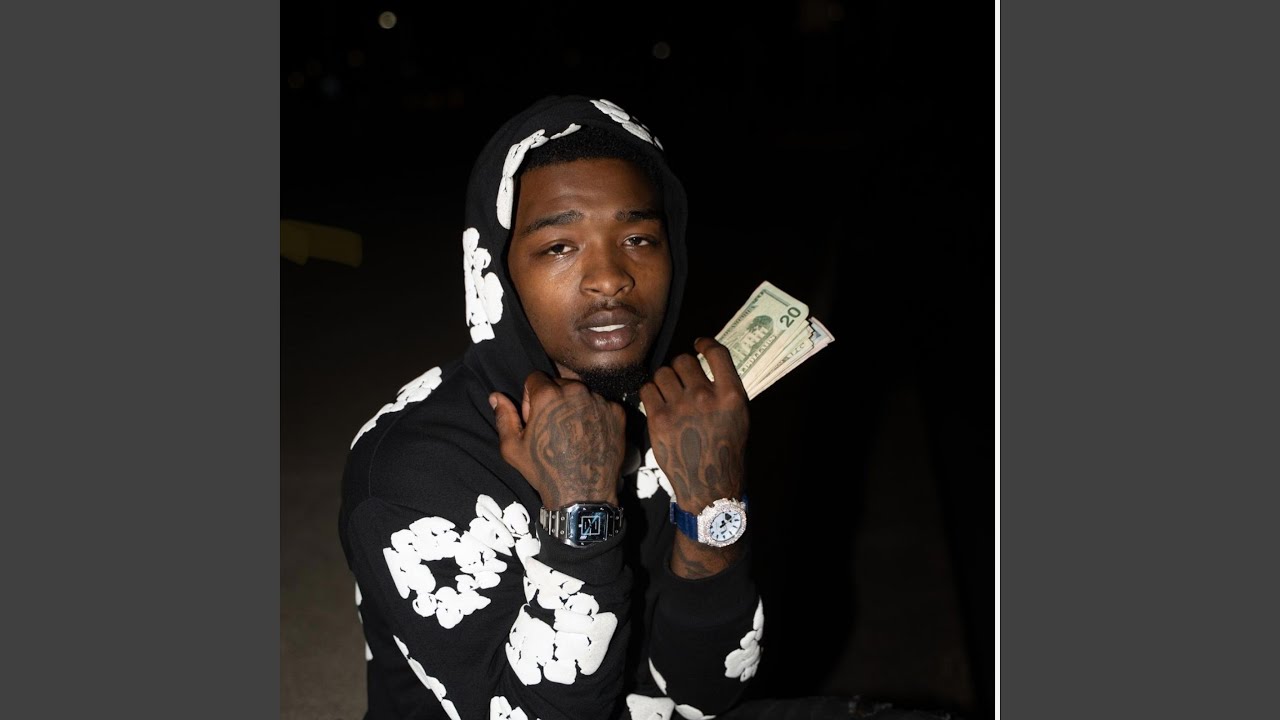 Stick Drift (feat. BABY 30 & DeeDunkin)