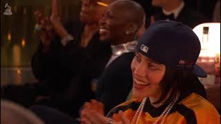 KENDRICK LAMAR Wins Record Of The Year For 