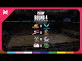Suncorp Super Netball Highlights | Round 4 Inclusion Round 2024