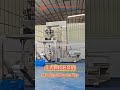 granule packing machine for pet food #tinyehpackingmachine #verticalpackingmachine