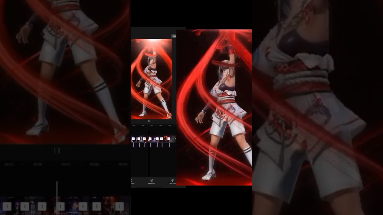 free fire shorts editing ||  capcut edit simpal video 💯💯 