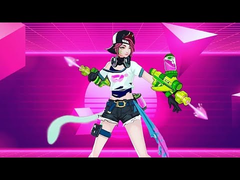Mlbb 7 upcoming new skin - YouTube