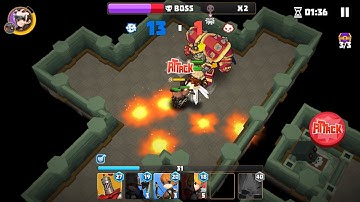 Drake n Trap - Gameplay Android, iOS - Stage 1-3