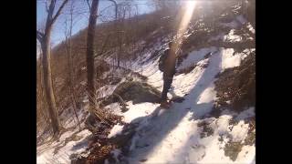 JMU Spring Break Trip 2014