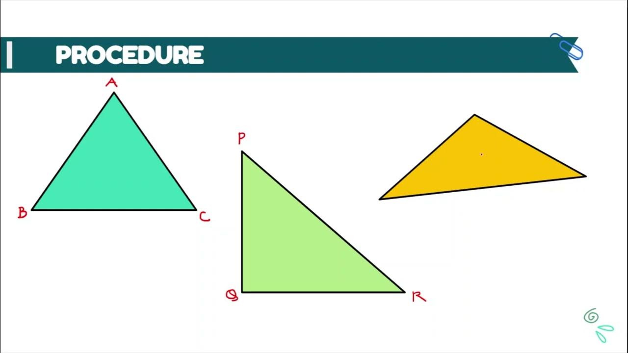 ACTIVITY5 BASIC PROPORTIONALITY THEOREM OR THALES THEOREM CLASS 10 MATHEMATICS YouTube