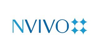 Analysis in NVivo 12 Mac