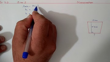 Ex.9.1 Q.2 Chapter:9 Mensuration | Ncert Maths Class 8 | Cbse.