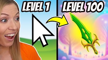 I TURNED My Cursor Into A WEAPON!