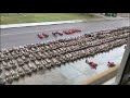 USMC Bravo Company Push-ups