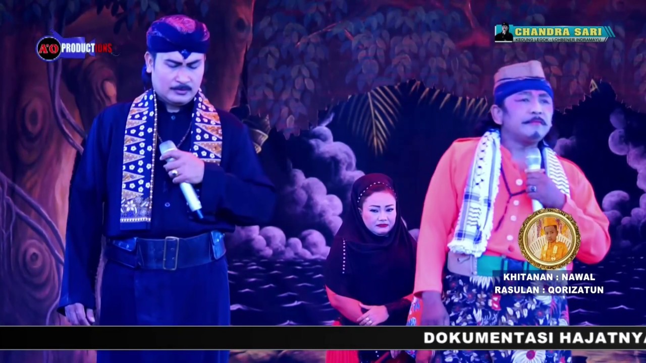 DEBAT RADEN CHULENG ( BUYUT ARSITEM ) VS SUCITA DAN BIBI NYANYEM || GATI SING NGETENG NA SARI ASIH