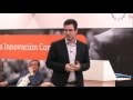 Iker Markaide: Startups e innovación corporativa