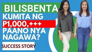 PAANO MAGING SUCCESSFUL SA DROPSHIPPING?⎮JOYCE YEO