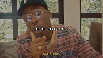 Tyler, The Creator - HEAVEN TO ME / / [video oficial] [subtitulado al español]