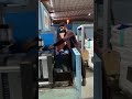 Molding Mashain