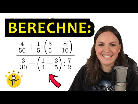 Video: 6 Möglichkeiten, Zahlenlinien zu verwenden