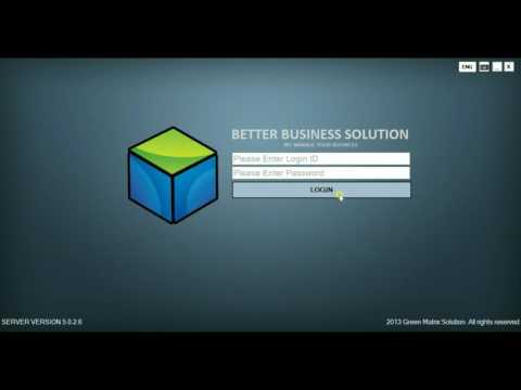 Tutorial - Install