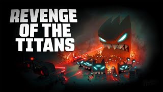 Revenge of the Titans | Лучшая TD всех времен и народов