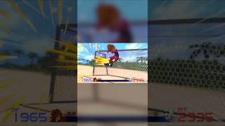 Power Shield Fail #inazumaelevenvictoryroad